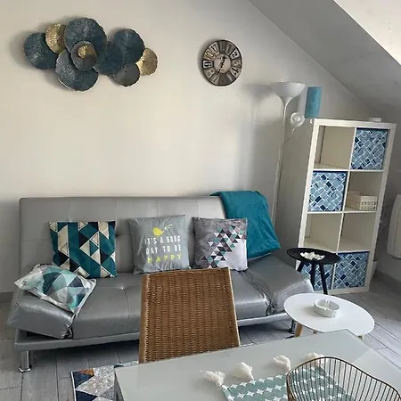 Cozy Bords De Marne *